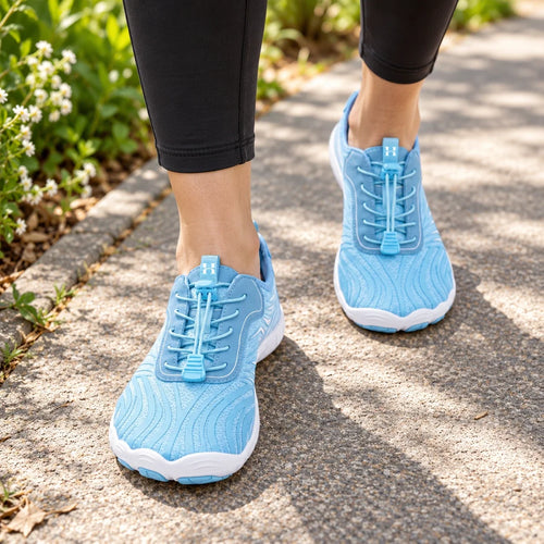 Confortica Motion™ · Basket pieds libres femme
