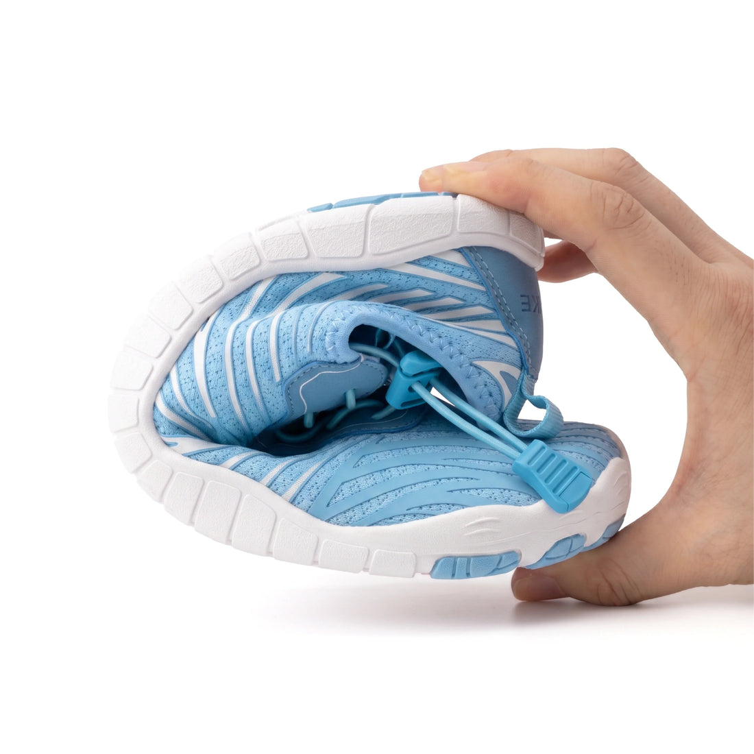 Confortica Motion™ · Basket pieds libres femme