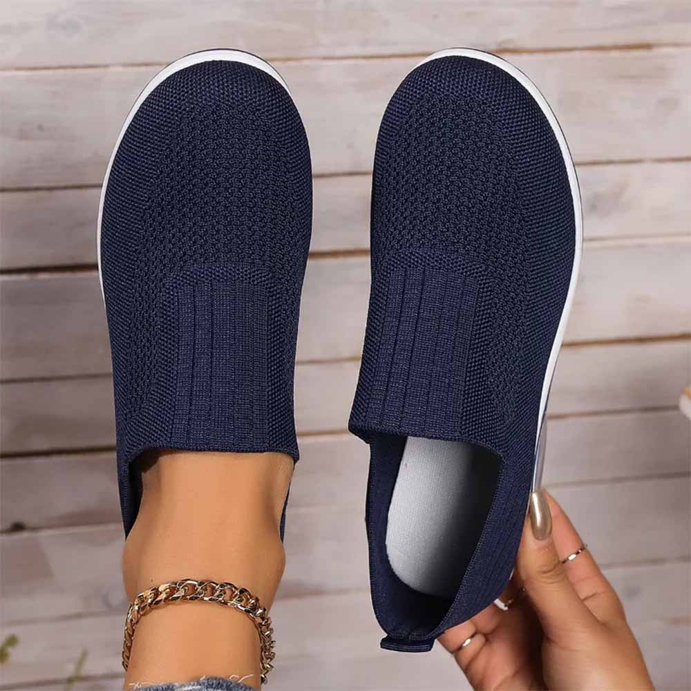 Confortica Aria™ · Chaussure orthopédique femme