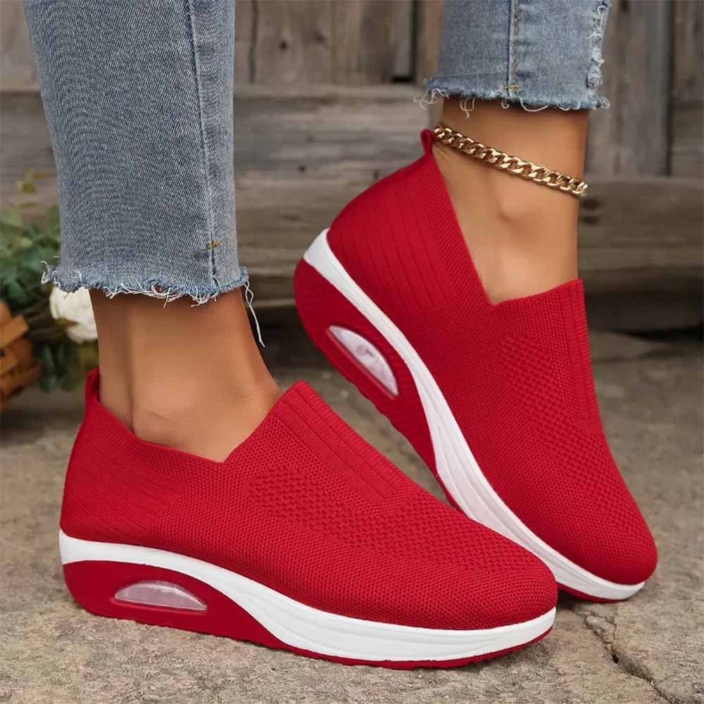 Confortica Aria™ · Chaussure orthopédique femme