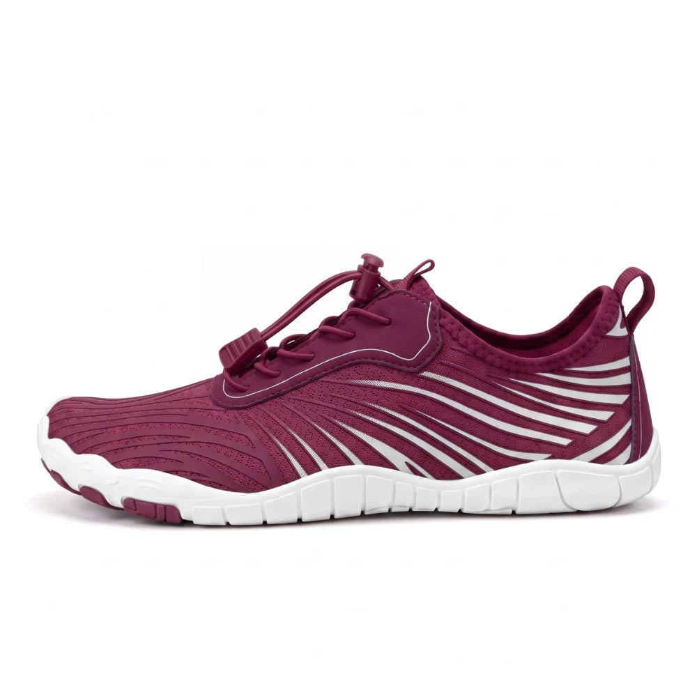 Confortica Motion™ · Basket pieds libres femme