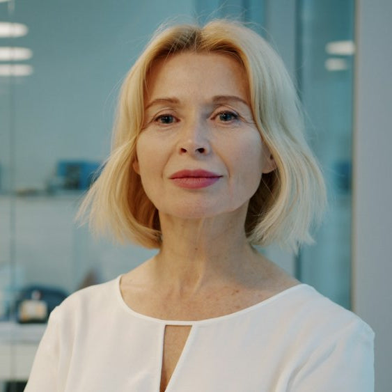 Dr Claire Morel